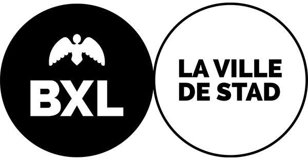 Logo de la Ville de Bruxelles